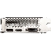 Видеокарта PCIE16 GTX1650 4GB GDDR6 GTX 1650 D6 VENTUS XS OCV3 MSI, фото 1