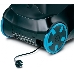 Пылесос THOMAS DryBOX / Для сухой уборки, 1700 Вт, черный/синий, фото 12
