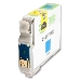 Картридж струйный Cactus CS-EPT0827 многоцветный для Epson Stylus Photo R270/290/RX590 Комплект цвет, фото 2