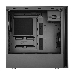 Корпус без БП Cooler Master Silencio S600, USB3.0x2, 1xSD card reader, 2x120 Fan, TG Side Panel, ATX, w/o PSU, фото 24