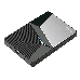 Накопитель SSD External Netac 960Gb Z7S <NT01Z7S-960G-32BK> (USB3.2, up to 550/480MBs, 89х60х11.5mm, Aluminium+Steel+Plastic), фото 5