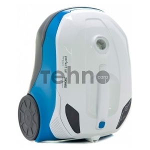 Пылесос Thomas AQUA-BOX Perfect Air Allergy Pure 1700Вт белый/синий