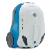Пылесос Thomas AQUA-BOX Perfect Air Allergy Pure 1700Вт белый/синий, фото 4