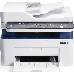 МФУ Xerox WorkCentre 3025NI (WC3025NI#), лазерный принтер/сканер/копир/факс, A4, 20 стр/мин, 600х600 dpi, 128MB, GDI, USB, Network, Wi-fi, фото 7