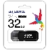 Флеш Диск 32GB ADATA UV240, USB 2.0, Черный, фото 5