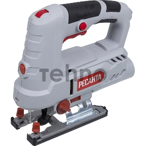 Лобзик Ресанта Л-100/850 850Вт 3000ходов/мин от электросети