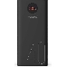 Мобильный аккумулятор Romoss PEA40 Li-Pol 40000mAh 3A+2.1A черный 2xUSB, фото 1
