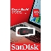 Флеш Диск 128GB SanDisk CZ50 Cruzer Blade, USB 2.0, фото 13