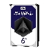 Жесткий диск WD Black™ WD6003FZBX 6ТБ 3,5" 7200RPM 256MB (SATA III) 3.5, фото 7