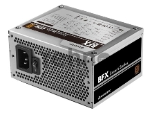 Блок питания Chieftec Smart BFX-450BS (ATX 2.53, 450W, SFX, 80 PLUS BRONZE, Active PFC, 90mm fan) OEM