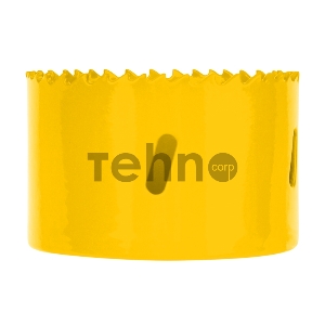 Коронка Bimetal KRANZ 75 мм