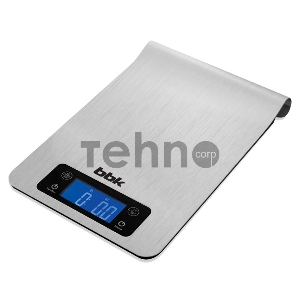 Кухонные весы BBK KS150M мет