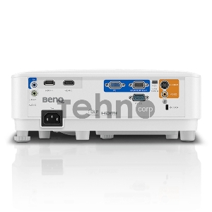 Проектор BenQ MW550 WHITE Проектор BenQ MW550 WHITE