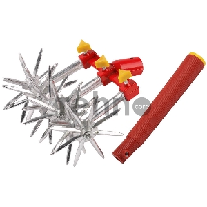 Культиватор GRINDA 8-421888_z01  6-ти звездочный