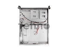 Серверный корпус ExeGate Pro EX284975RUS 2U550-08 <RM 19