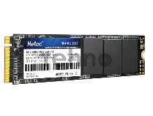 Накопитель SSD Netac 1Tb N930E Pro Series  M.2<NT01N930E-001T-E4X> Retail