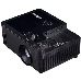 Проектор INFOCUS IN134 DLP, 4000 ANSI Lm, XGA (1024x768), 28500:1, 1.94-2.16:1, 3.5mm in, Composite video, VGAin, HDMI 1.4aх3 (поддержка 3D), USB-A (для SimpleShare и др.), лампа 15000ч.(ECO mode), 3.5mm out, Monitor out (VGA), RS232, 21дБ, 4,5 кг, фото 1