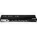 Переключатель D-Link KVM-440/C2A, 8-port KVM Switch with VGA, USB ports.Control 8 computers from a single keyboard, monitor, mouse, Supports video resolutions up to 2048 x 1536, Switching using front panel, фото 3