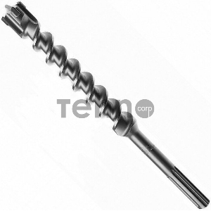 Бур Makita SDS-max, 18x200x340мм, ZENTRO P-77774