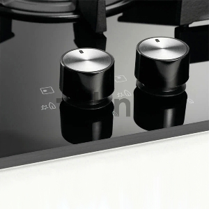 Встраиваемая газовая панель ELECTROLUX EGS6424K