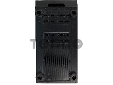 Компьютер IRU Опал 513 MT i5 11400 (2.6) 16Gb SSD512Gb UHDG 730 Free DOS GbitEth 400W черный (1854864)