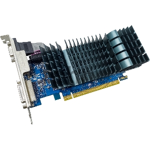 Видеокарта ASUS GeForce GT 730 2GB GT730-SL-2GD3-BRK-EVO