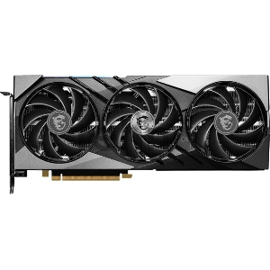 Видеокарта PCIE16 RTX4070TI 12GB 4070 TI GAMING SLIM 12G MSI