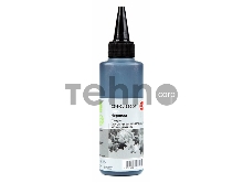 Чернила Cactus CS-I-CLI526GY серый (100мл) CANON PIXMA iP4850/MG5250/MG5150/iX6550