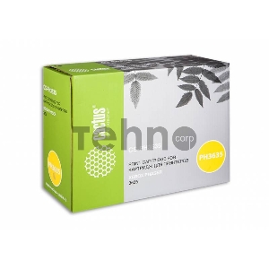 Тонер Картридж Cactus CS-PH3635 (108R00796) черный для Xerox 3635 (10000стр.)