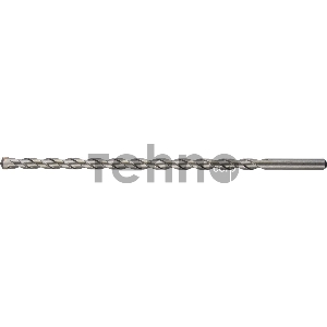 Сверло по камню ЗУБР 2922-300-12  МАСТЕР ударное 12x300мм