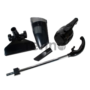 Пылесос Endever Skyclean VC 284