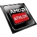 Процессор AMD Athlon 220GE AM4 (YD220GC6M2OFB) (3.4GHz/100MHz/Radeon Vega 3) Tray, фото 4
