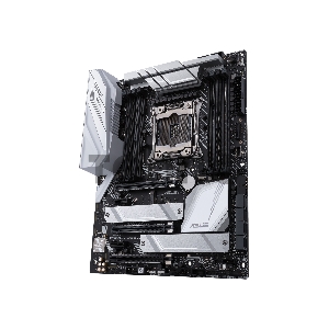 Материнская плата ASUS PRIME X299-A II /LGA2066,X299,USB3.2 GEN2,MB Материнская плата ASUS PRIME X299-A II /LGA2066,X299,USB3.2 GEN2,MB