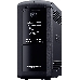 Источник бесперебойного питания UPS CyberPower VP700ELCD Line-Interactive 700VA/390W USB/RS-232/RJ11/45  (4 EURO), фото 1