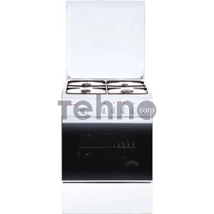 Плита газовая Gefest 1200 С7 К8 белая
