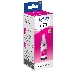 Чернила для EPSON C13T67334A L800 (magenta) 70 мл, фото 2