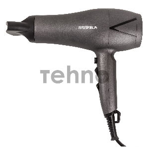 Фен SUPRA PHS-2011M
