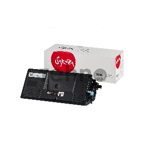 Картридж Sakura TK3150 для Kyocera Mita, черный, 14500 к.