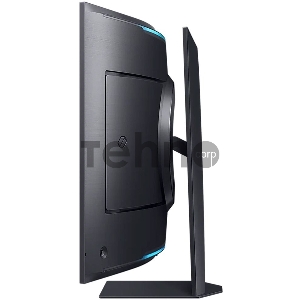 Монитор SAMSUNG LCD 55 VA LS55BG970NIXCI