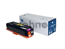 Картридж NVP совместимый NV-W2213A 207A Magenta для HP Color LaserJet M255/M282/M283 (1250k) до версии fw20220729