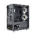 Корпус Minitower ExeGate Mistery X2-NPX500, фото 3