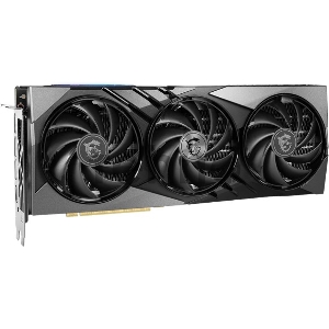 Видеокарта PCIE16 RTX4070TI 12GB 4070 TI GAMING SLIM 12G MSI