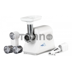 Мясорубка Ротор-Дива-Р ЭМШ 35/300-3 (кухонный комбайн) с функцией реверс, Барнаул