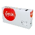 Картридж SAKURA C9732A для принтера HP Laser Jet 5500/5550, желтый, 12000 к., фото 1