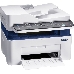 МФУ Xerox WorkCentre 3025NI (WC3025NI#), лазерный принтер/сканер/копир/факс, A4, 20 стр/мин, 600х600 dpi, 128MB, GDI, USB, Network, Wi-fi, фото 8