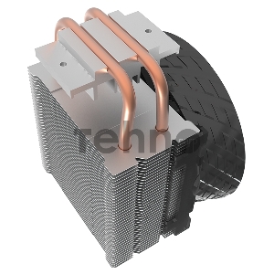 Кулер Cooler Master CPU Cooler Hyper T200, 800 - 2200 RPM, 100W, Full Socket Support