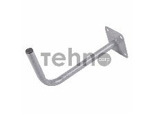 Кронштейн эфирный 30 см Г-образный REXANT