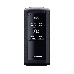 Источник бесперебойного питания UPS CyberPower VP700ELCD Line-Interactive 700VA/390W USB/RS-232/RJ11/45  (4 EURO), фото 3