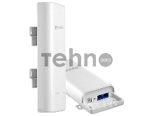 Радиомост TENDA O3 OUTDOOR CPE 5KM
