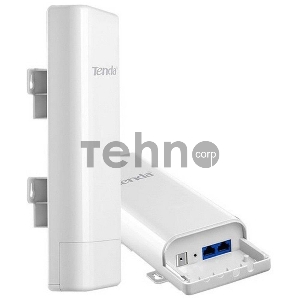 Радиомост TENDA O3 OUTDOOR CPE 5KM